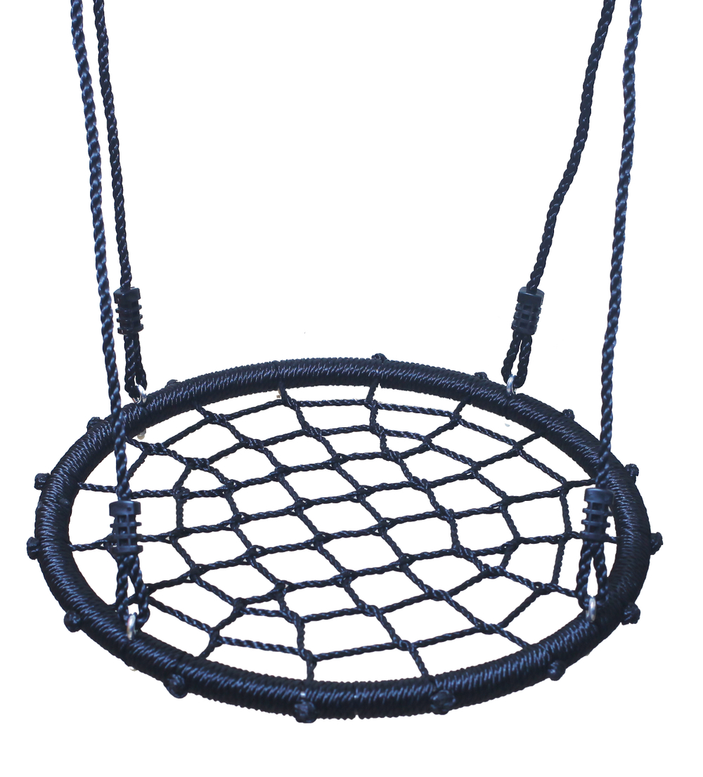 Качели гнездо Капризун 60 см диаметр