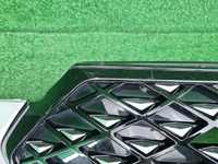 Бампер передний Omoda S5 (2022-н.в.)