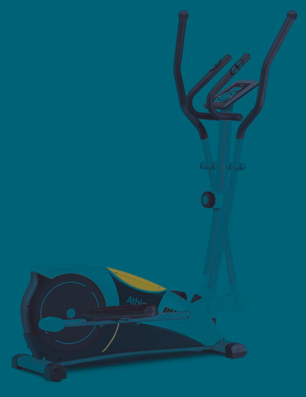 Тренажер Athlon G2334