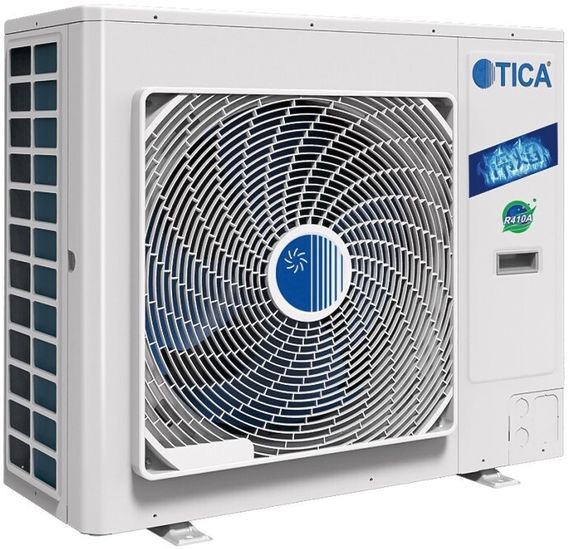 Наружный блок VRF системы TICA TIMS080CHR