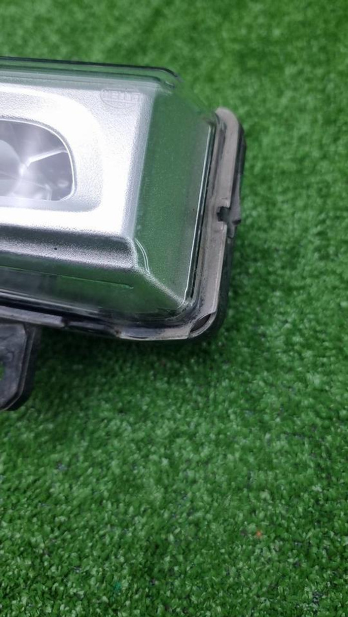 ПТФ левая BMW X5 G05, X7 G07 (2018-2023)