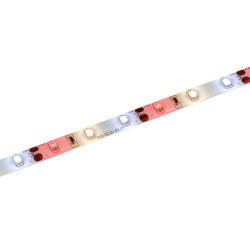 Светодиодная лента для растений ЭРА FITO-Strip Light-Rа90-3m полного спектра 3м IP65, с адаптером 12V в комплекте