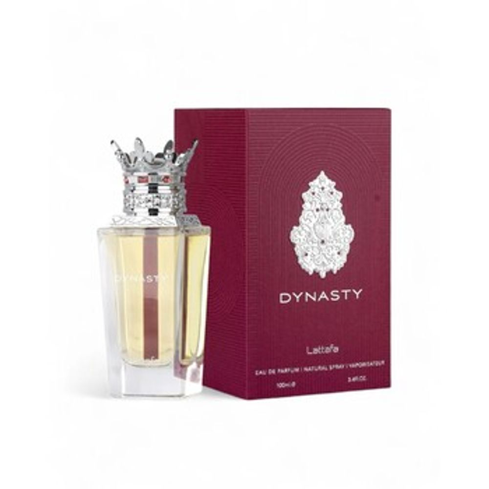 Lattafa Perfumes Dynasty EDP 100ml
