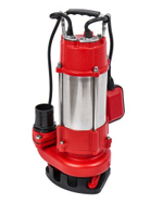 Насос дренажный ELITECH НПФ 750 205639