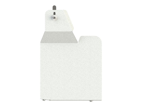 Защита приводного ремня моторного отсека Sheriff для Chery Tiggo 8 (T18) 2019- арт.28.4397