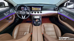 Mercedes-Benz E-Class W213 E300 4MATIC AMG Line (06.2020)