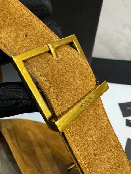 Сумка-тоут Saint Laurent LE 5 A 7 SUPPLE LARGE