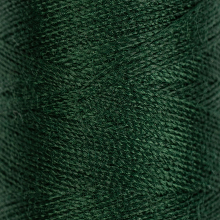 Швейные нитки "Gamma", 50/2 , 4570 м, цв.225 т. зеленый