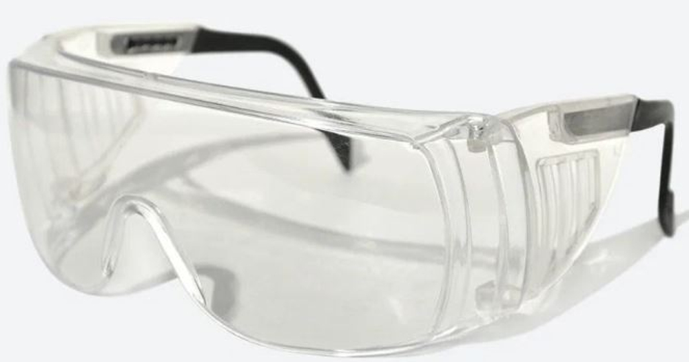 Очки защитные "Люцерна-Р ", поликарбонат, прозрачные а01л
