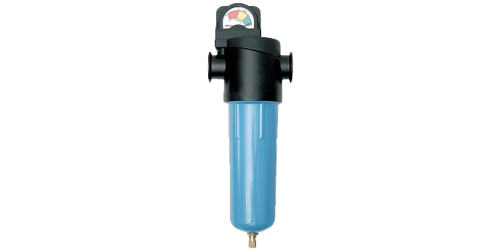 Фильтр сжатого воздуха remeza r302