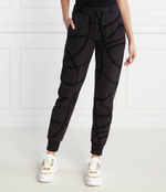 Спортивные штаны PANTAGYM Versace Jeans Couture - черный(75HAA310FS121)