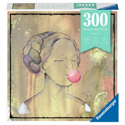 Пазл Moment Girl 300 шт. 129669