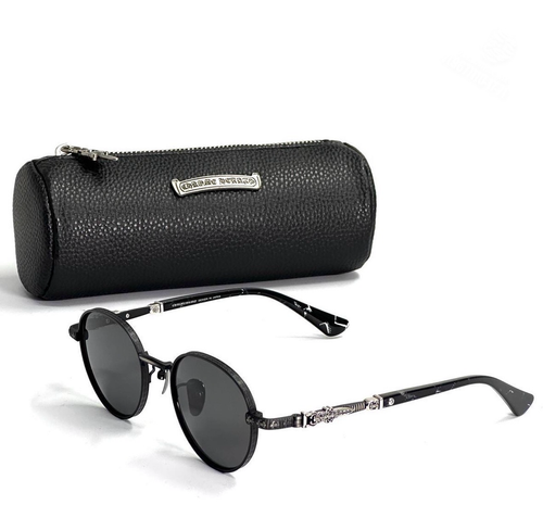 Солнцезащитные очки Chrome Hearts