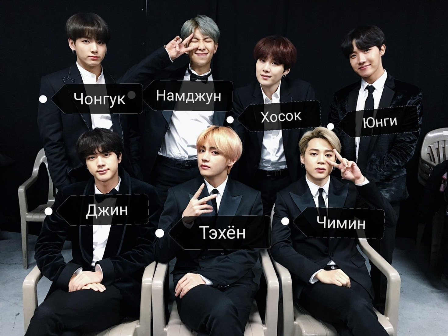 Эволюция K-pop: От Seo Taiji до BTS - захватывающая история корейской поп-музыки