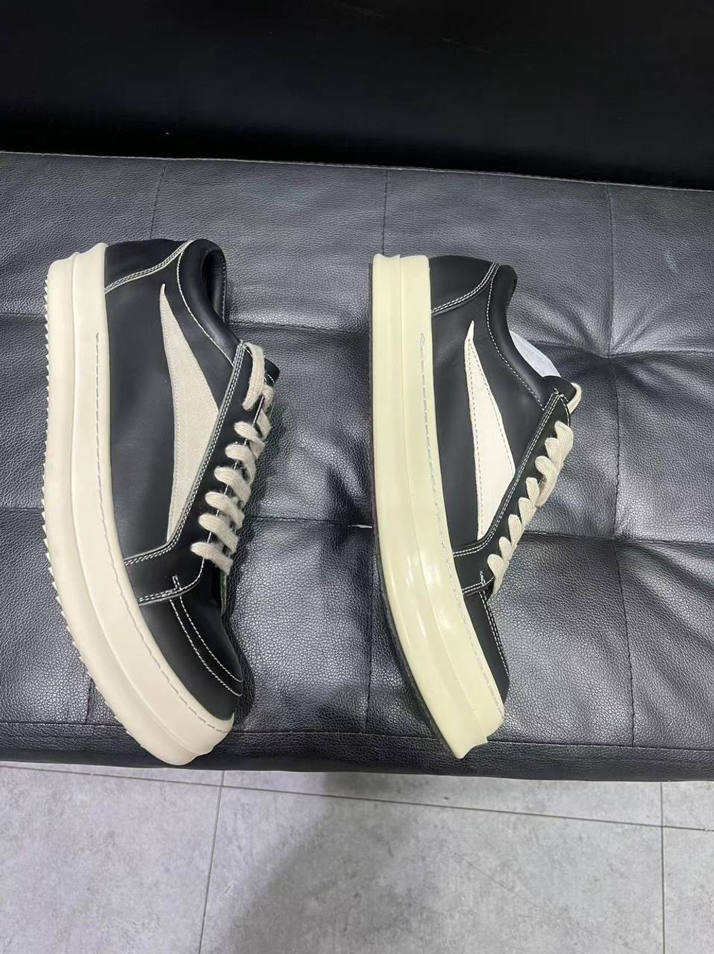 Кроссовки Rick Owens