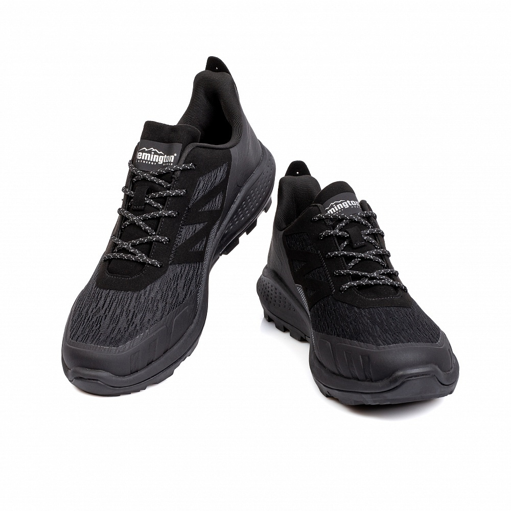 КРОССОВКИ МУЖСКИЕ REMINGTON HIGH TOP II