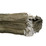 Мешок для строительного мусора ПП 55х95 см зеленый