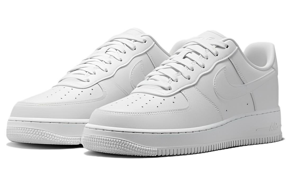 Кроссовки Nike Air Force 1 Low "Fresh"