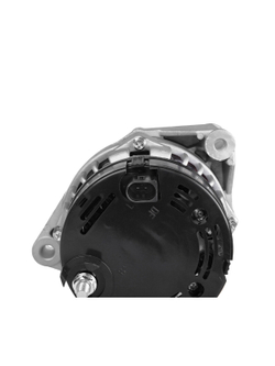 Генератор 140А для ВАЗ 2110-2115 1118 2170 2190 GANZ GIP13068