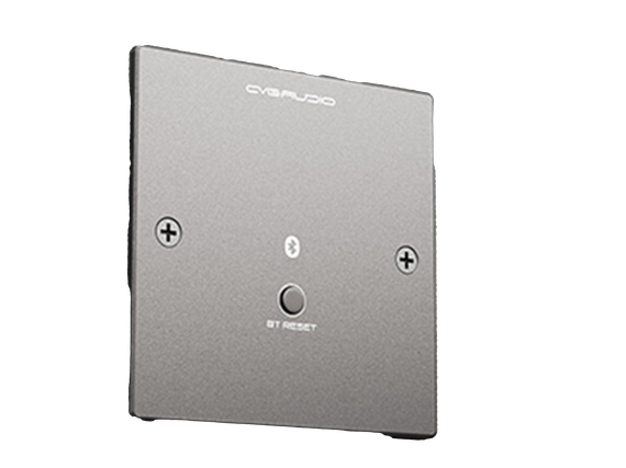 CVGAUDIO PW-BT/BL настенная панель с встроенным Bluetooth