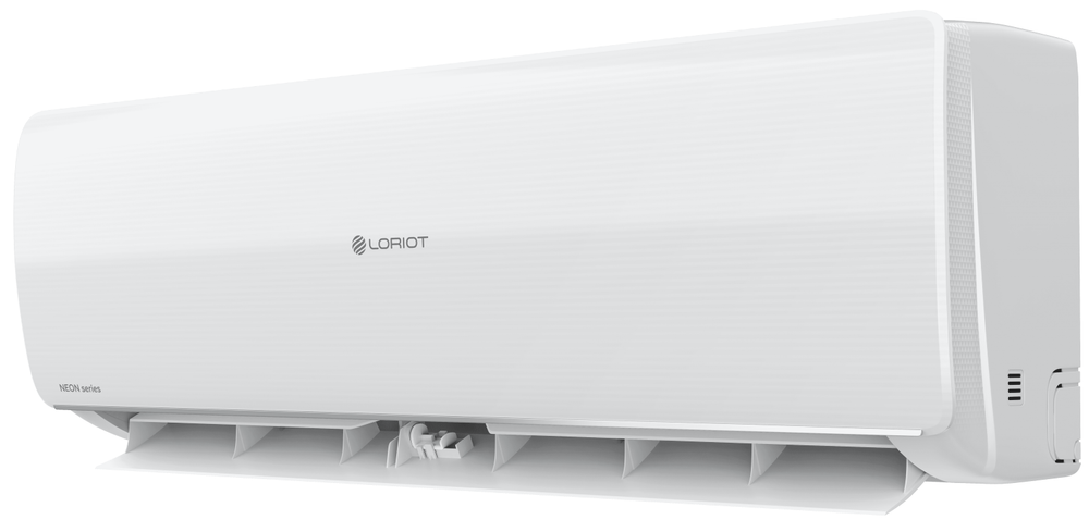 Сплит-система кондиционер Loriot Neon LAC-18TA на 50 м²