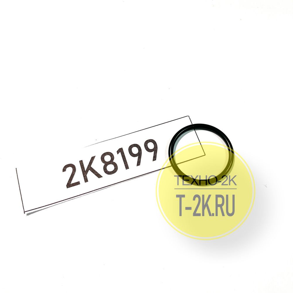 2K8199 о-кольцо