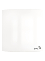 Вентилятор накладной QUADRO D125 обр.клапан HT ERA