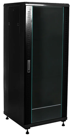 Шкаф напольный 19", 32U W&T B326060BWTWOF