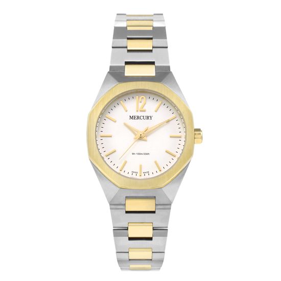 Женские наручные часы Mercury MEL491-SG-1