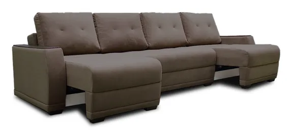 Диван трансформер БРУНО БДДС