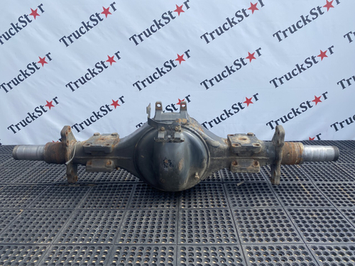 Корпус заднего моста