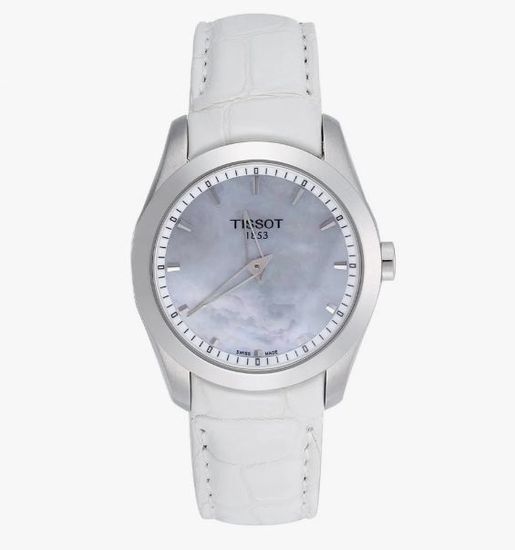 Tissot T035.246.16.111.00