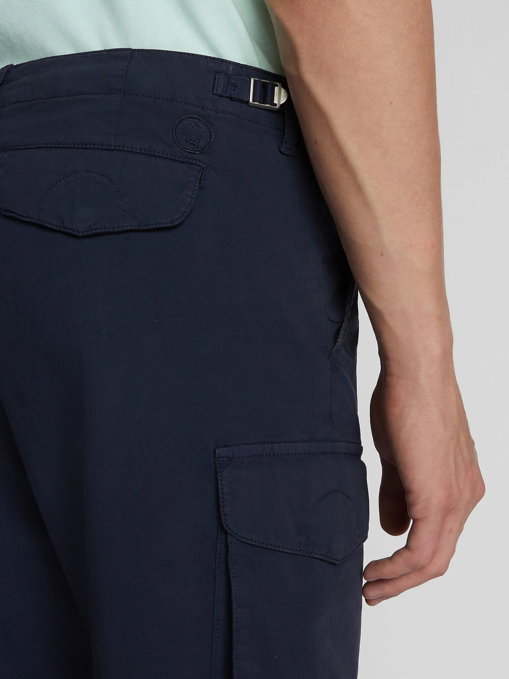 Брюки casual M North Sails