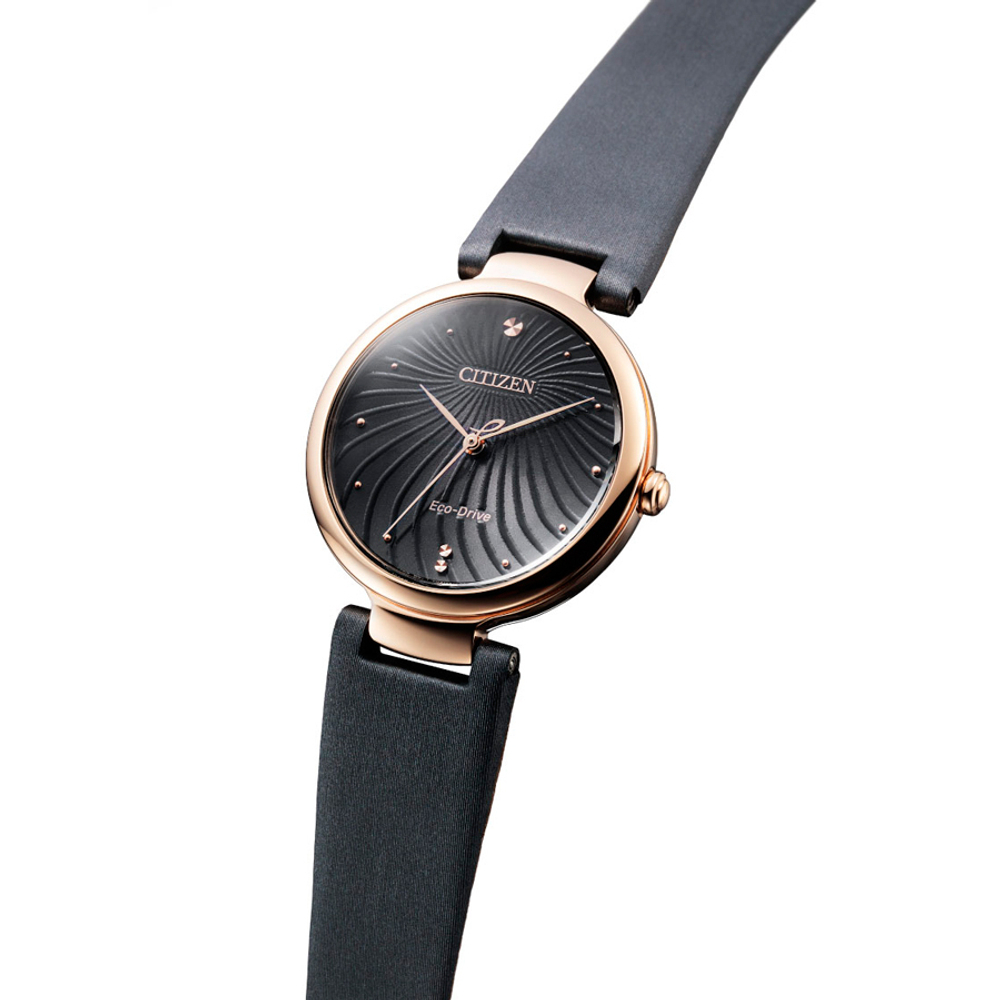 Женские наручные часы Citizen EM0853-14H