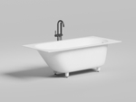 ORNELLA 170х80 покраска по RAL полностью