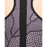 ОДЕЖДА ДЛЯ ТЕННИСА Женская, Платье BIDI BADU PROTECTED LEAFS DRESS .