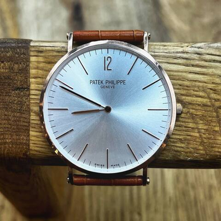 Часы Patek Philippe