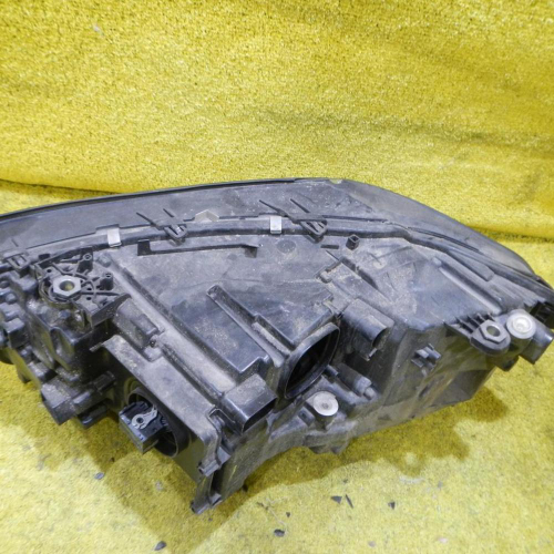 Битая Фара правая BMW X3 G01, X4 G02 (2017-2021) Adaptive LED