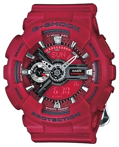 Casio GMAS110F4A