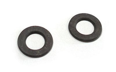 Прокладка сливной пробки редуктора Tohatsu