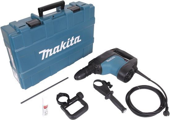 Перфоратор "MAKITA" HR 4510C