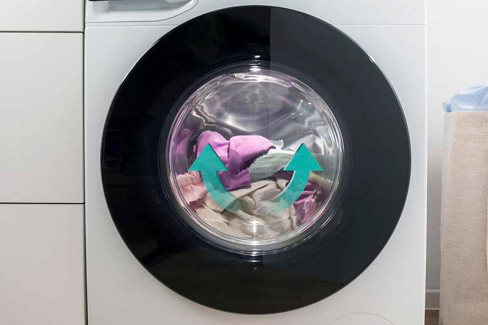 Стиральная машина Gorenje WNA84ACIS