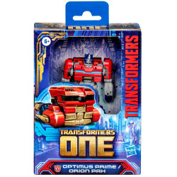 Hasbro Transformers One - Оптимус Прайм (Орион Пакс) 12,5 см фигурка F8691 / артикул   F8611 F8691  / GTIN 5010996223630
