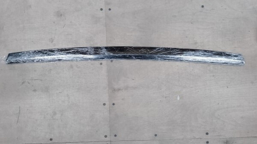 Накладка капота /2170 Приора/ хром (TLT)