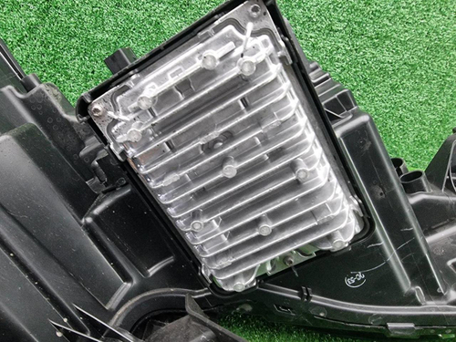 Фара левая Geely Atlas 2 (2023-н.в.) LED