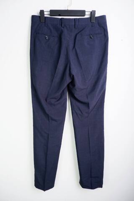 Брюки для офиса, визуально на 50 размер