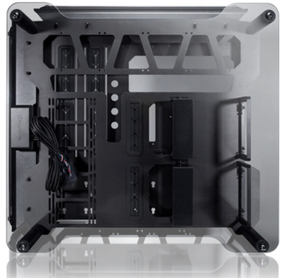 Корпус eATX Raijintek ENYO