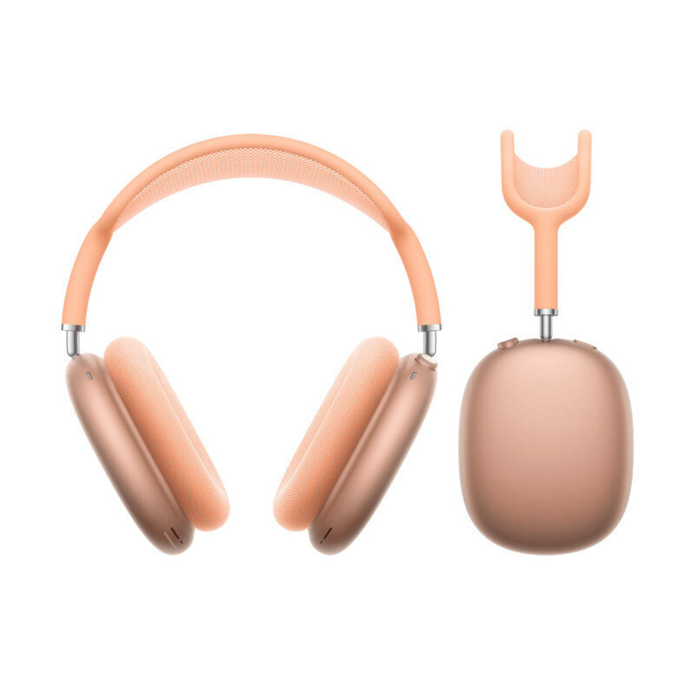 Apple AirPods Max (2024) Orange
