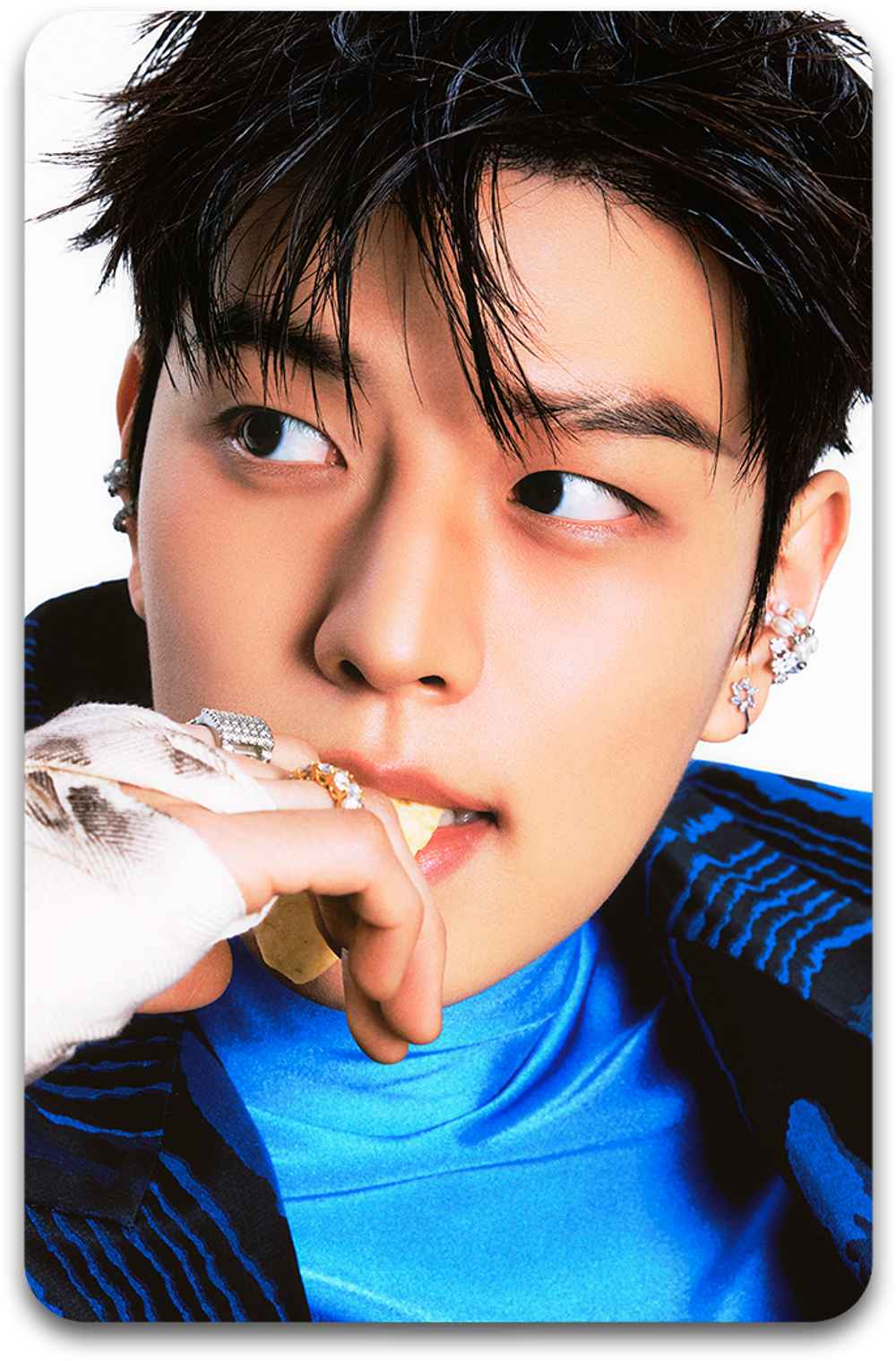 Карта / STRAY KIDS #4194