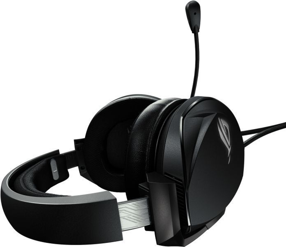 Гарнитура ASUS ROG Theta Electret (90YH02GE-B1UA00)